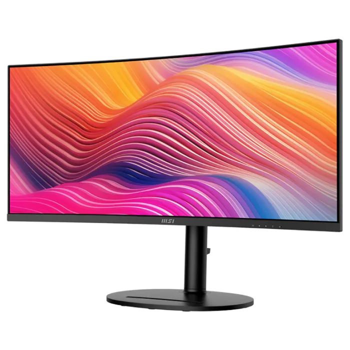 Монітор MSI Modern MD342CQP зображення 3