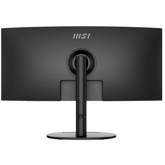 Монітор MSI Modern MD342CQP зображення 4