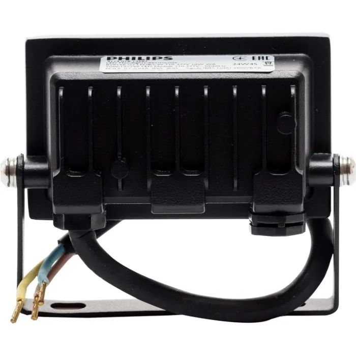 Прожектор Philips BVP156 G2 LED8/CW 110-277V 10W WB (911401813587) зображення 2