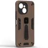 Чехол для мобильного телефона Armorstandart Proover Tecno Spark 40C 4G Brown (ARM87283) изображение 2