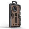 Чехол для мобильного телефона Armorstandart Proover Tecno Spark 40C 4G Brown (ARM87283) изображение 3