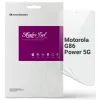 Пленка защитная Armorstandart hydrogel Anti-Blue Motorola G86 Power 5G (ARM86585)