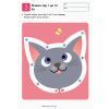 Книга KUMON. Учимося лічити від 1 до 30 Ранок (9786170937025) изображение 7
