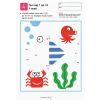 Книга KUMON. Учимося лічити від 1 до 30 Ранок (9786170937025) изображение 9