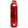 Бутылка для воды Line Art Santa Rosa 750 мл червоний (60013718LA-02)