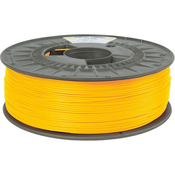 Пластик для 3D-принтера The Filament PLA Lite 1.75mm GREEN 1kg (TF-24222) зображення 2