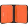 Гаманець Visconti VSL34 Lank з RFID Black-Orange (VSL34 BK/OR) зображення 2
