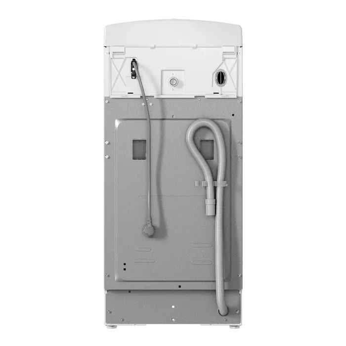 Пральна машина Whirlpool TDLR6040LEU/N зображення 4