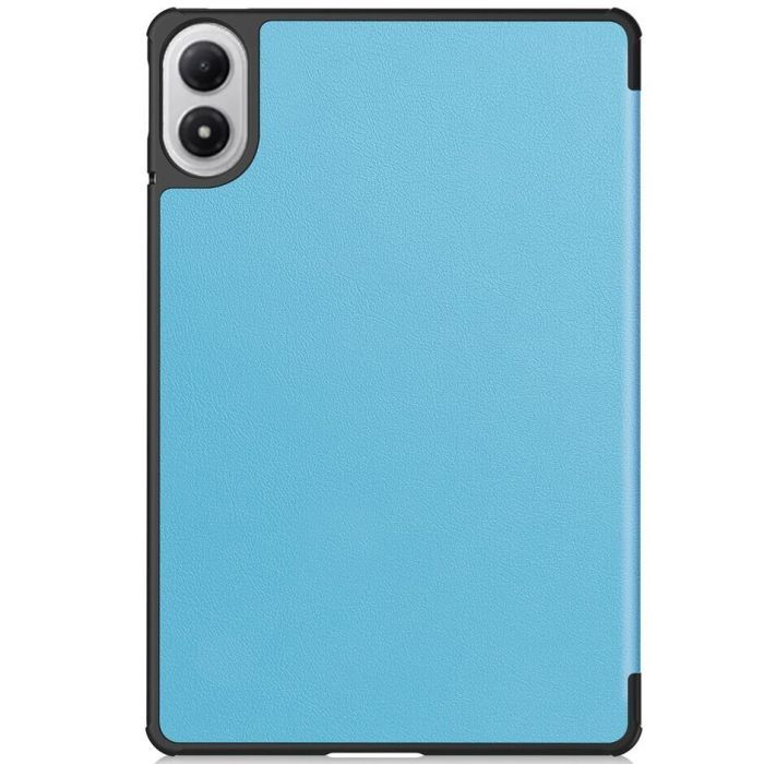 Чехол для планшета BeCover Smart Case Xiaomi Redmi Pad 2 Pro 12.1" Graffiti (714639) изображение 3