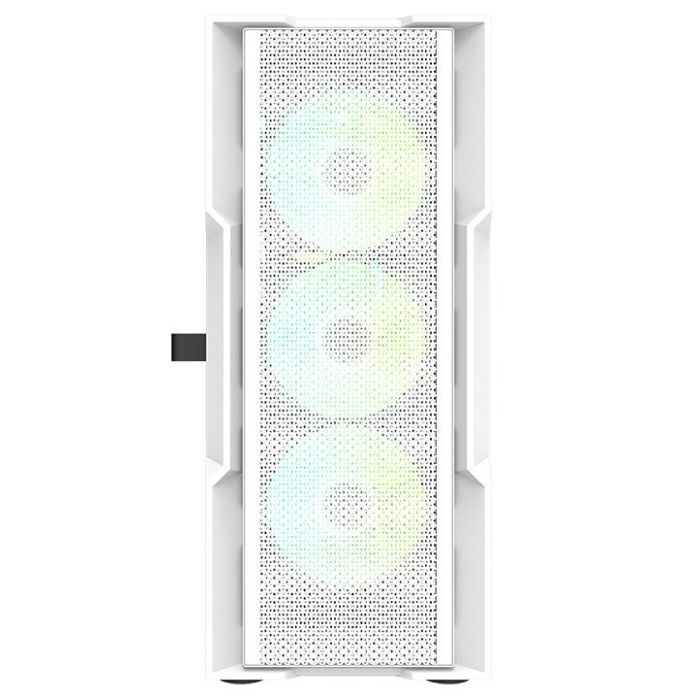 Корпус для ПК DARKFLASH DK431 WHITE изображение 5