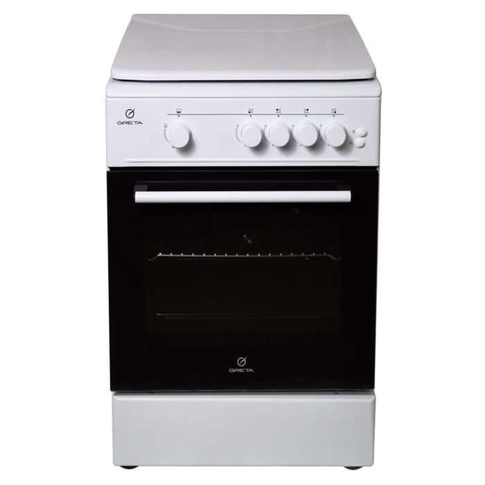Плита Greta KGG 62 LM 33 B