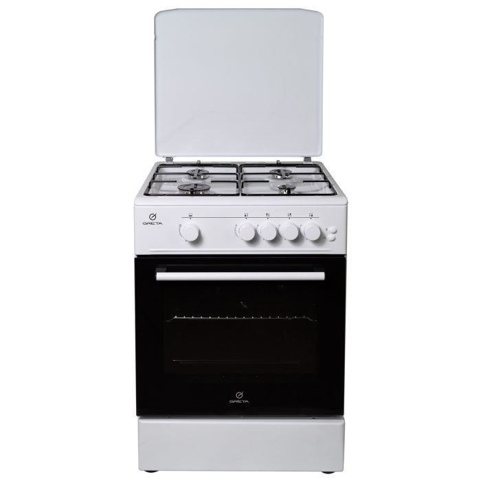 Плита Greta KGG 62 LM 33 B изображение 2