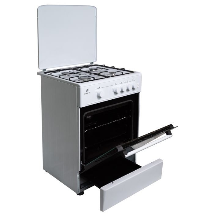 Плита Greta KGG 62 LM 33 B изображение 3