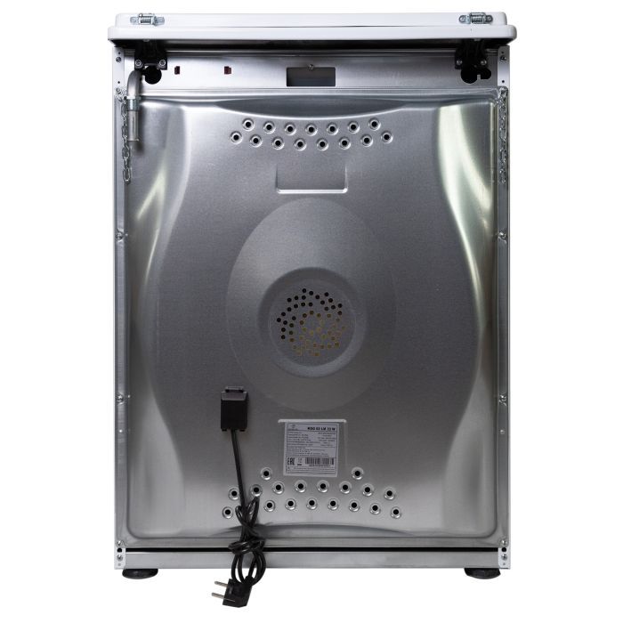 Плита Greta KGG 62 LM 33 B изображение 4