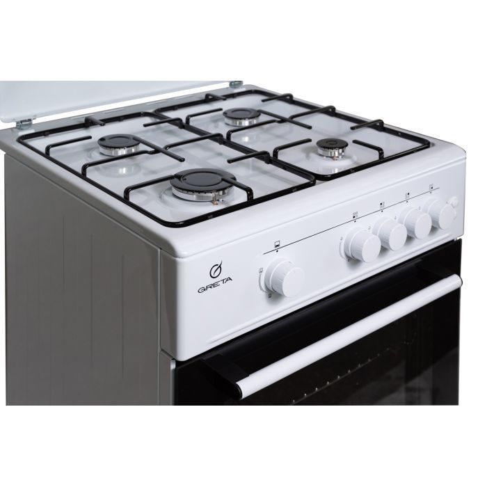 Плита Greta KGG 62 LM 33 B изображение 6