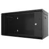 Шафа настінна Mirsan WTC 9U 19" 600x600 мм (MR.WTC09U66DE.01)
