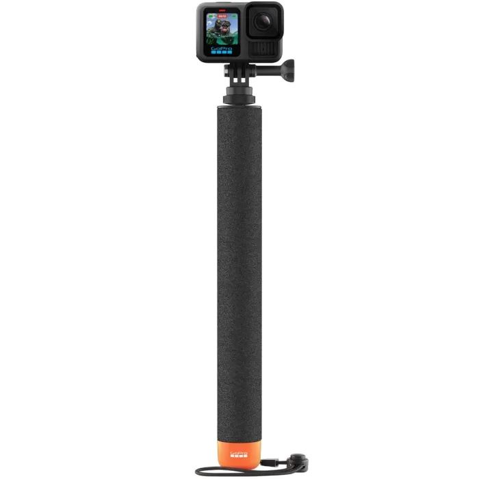 Аксессуар к экшн-камерам GoPro Floating Extension Pole 80 cm (AFHGM-011) изображение 4