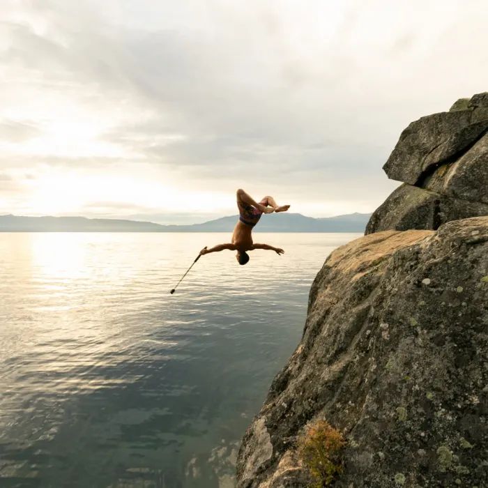 Аксессуар к экшн-камерам GoPro Floating Extension Pole 80 cm (AFHGM-011) изображение 7