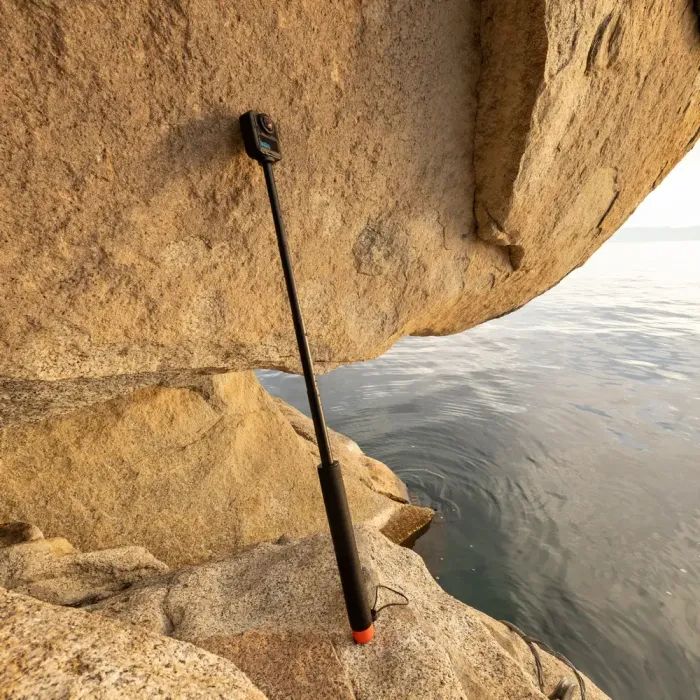 Аксессуар к экшн-камерам GoPro Floating Extension Pole 80 cm (AFHGM-011) изображение 9