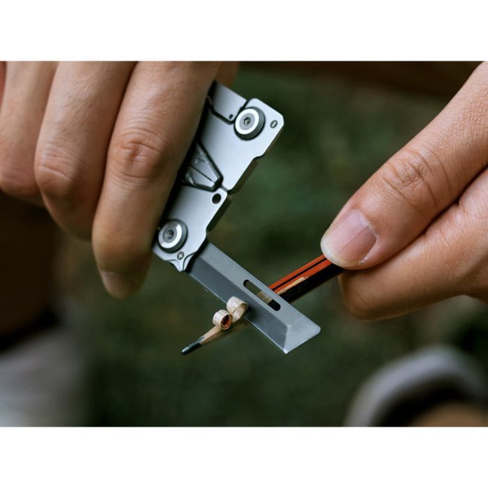 Мультитул NexTool Silver Blade EDC (NE20182) изображение 4