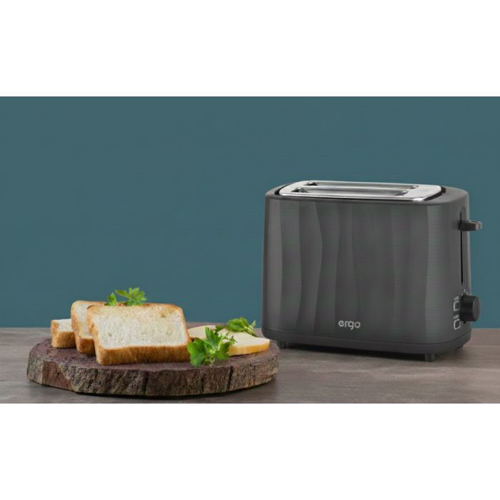 Тостер Ergo GT-7050 изображение 6