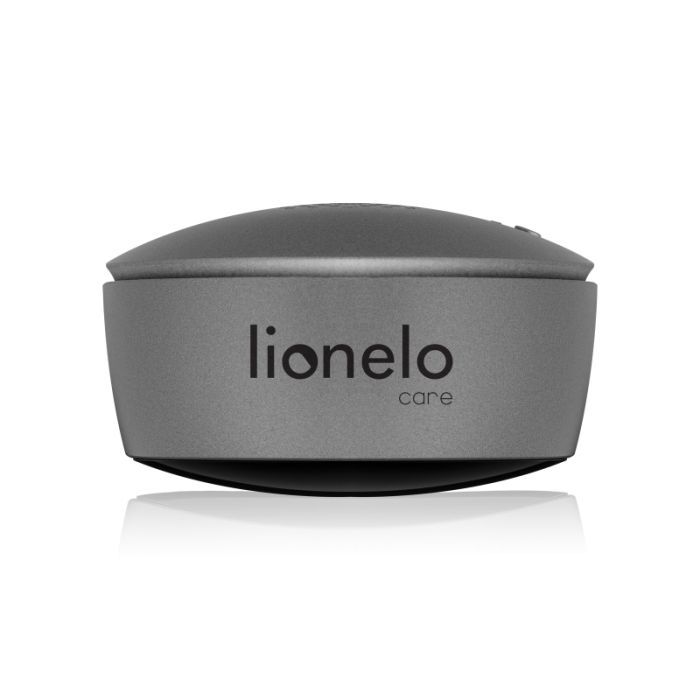 Видеоняня Lionelo BABYLINE SMART BLACK (LOC-BABYLINE SMART BLACK) изображение 2
