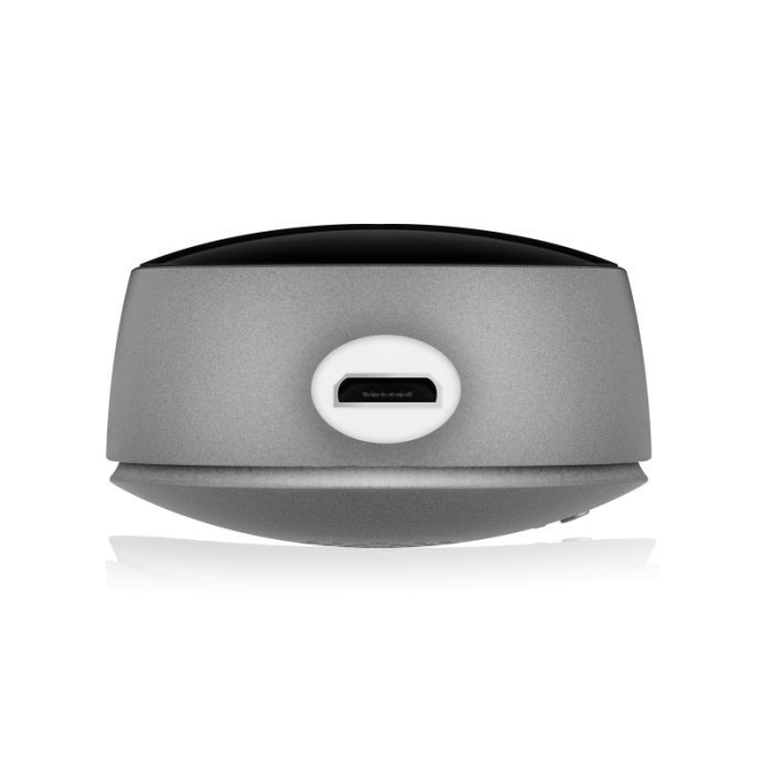 Видеоняня Lionelo BABYLINE SMART BLACK (LOC-BABYLINE SMART BLACK) изображение 3