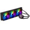 Система рідинного охолодження 1stPlayer TS4-360-BK зображення 2