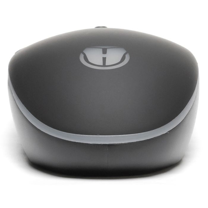 Мишка Hölmer M-02GS USB Black (M-02GS) зображення 6