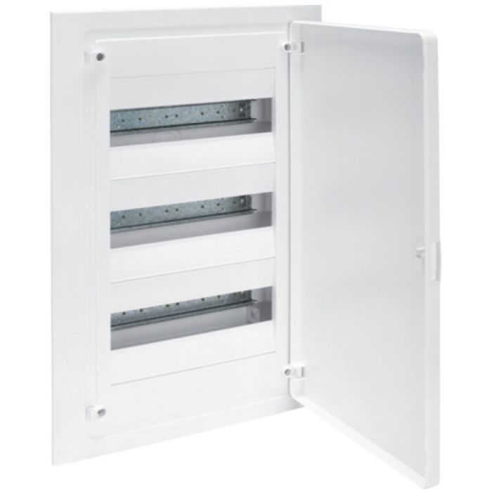 Распределительный щит Hager VF312PD