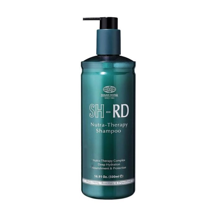 Шампунь SH-RD Nutra-Therapy Shampoo Питательный 500 мл (652418100218)