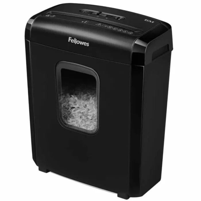Знищувач документів Fellowes 6M (f.U4631101)