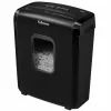Знищувач документів Fellowes 6M (f.U4631101)