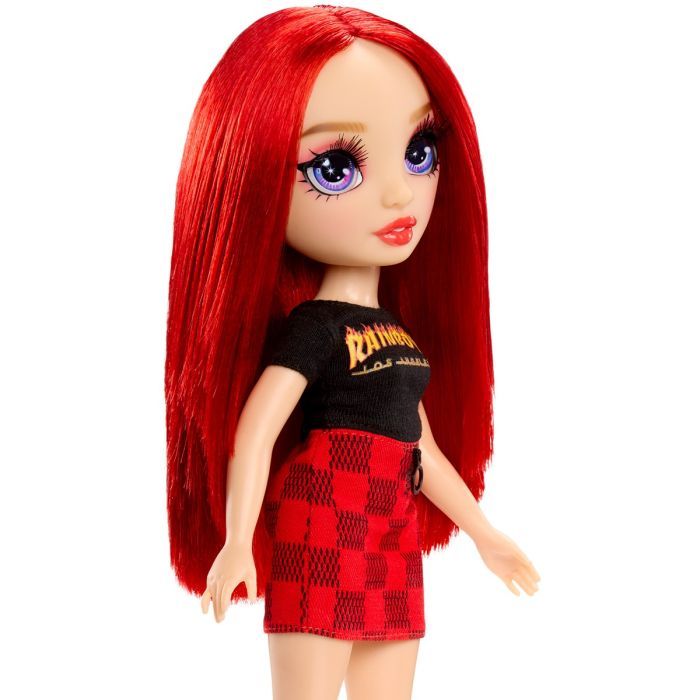 Кукла Rainbow High серии ОРР - Руби (989486) изображение 4