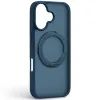Чехол для мобильного телефона Armorstandart Unit Stand2 Apple iPhone 17 Dark Blue (ARM86332) изображение 2