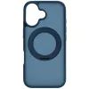 Чехол для мобильного телефона Armorstandart Unit Stand2 Apple iPhone 17 Dark Blue (ARM86332)