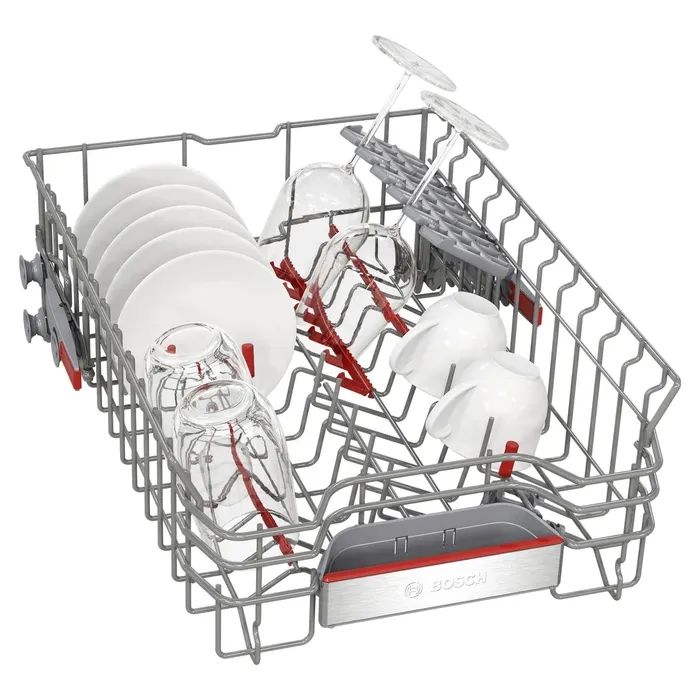 Посудомоечная машина Bosch SPV8ZMX06Q изображение 10