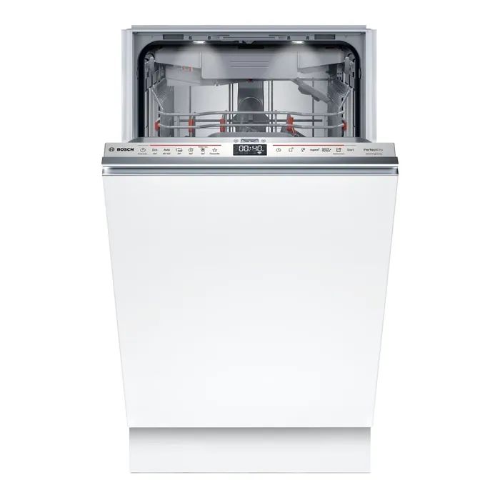 Посудомоечная машина Bosch SPV8ZMX06Q