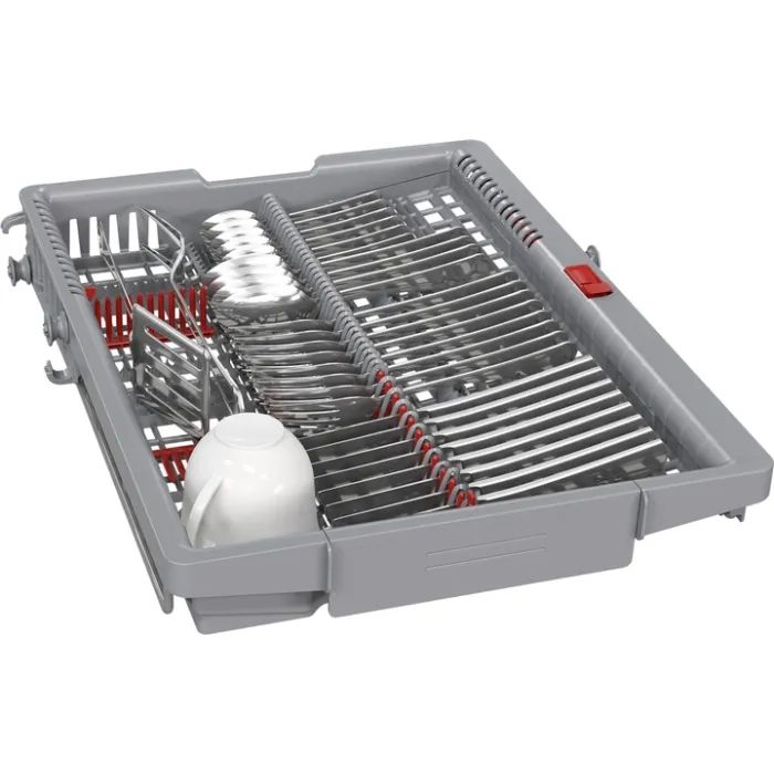 Посудомоечная машина Bosch SPV8ZMX06Q изображение 8