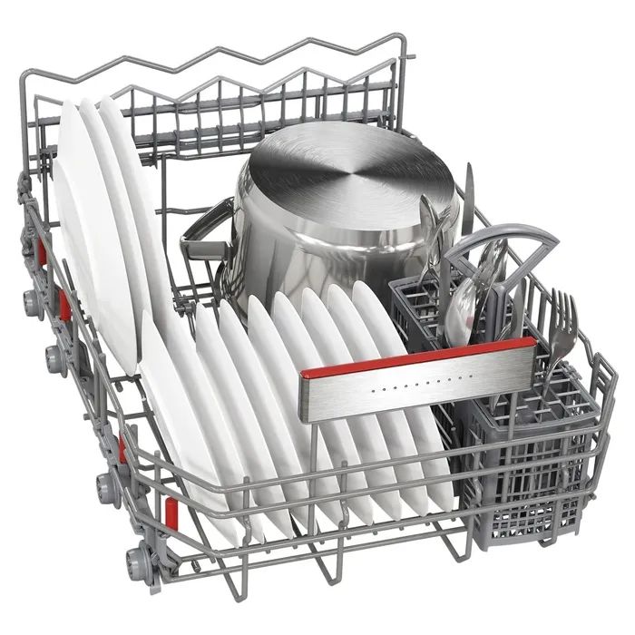 Посудомоечная машина Bosch SPV8ZMX06Q изображение 9