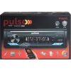Автомагнітола PULSO RGB, USB, FM, RCA, LCD-дисплей, 4х50 Вт (P110311) зображення 5