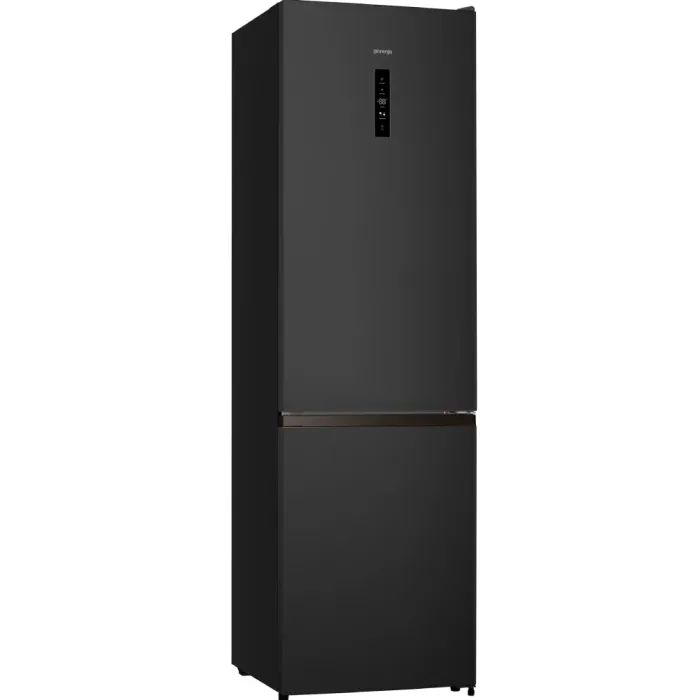 Холодильник Gorenje NRK620EABK4 зображення 2