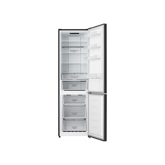 Холодильник Gorenje NRK620EABK4 изображение 3