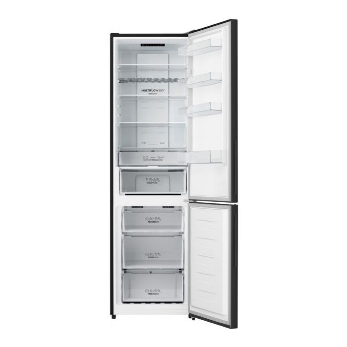 Холодильник Gorenje NRK620EABK4 изображение 4