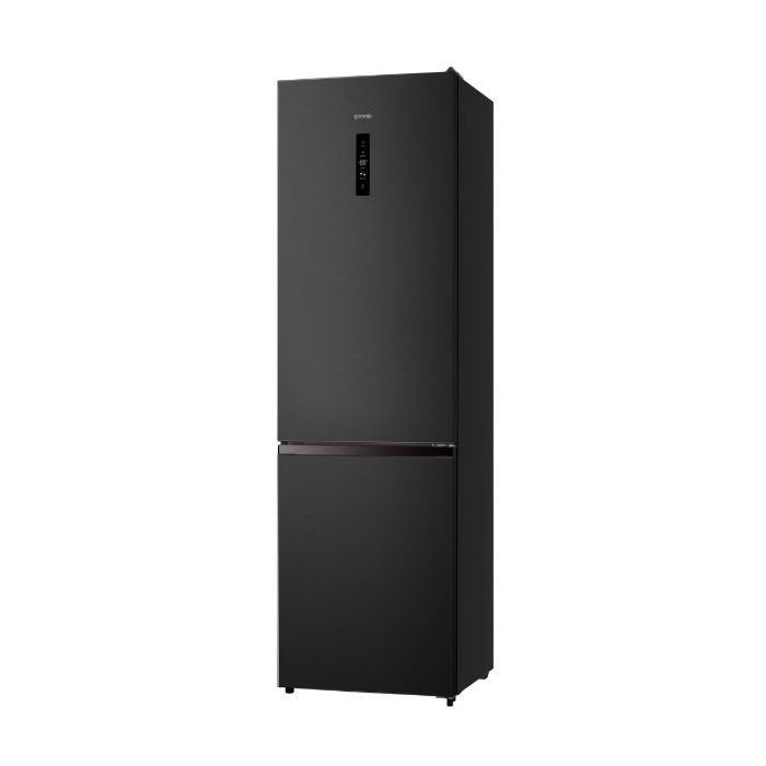 Холодильник Gorenje NRK620EABK4 зображення 5