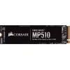Накопичувач SSD M.2 2280 240GB MP510 Corsair (CSSD-F240GBMP510)