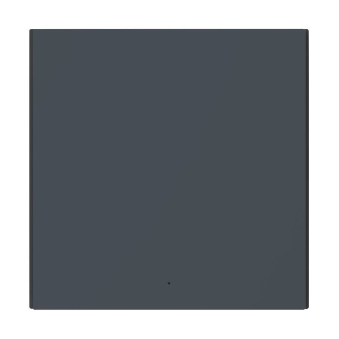 Розумний вимикач Aqara WS-EUK03 Grey зображення 2