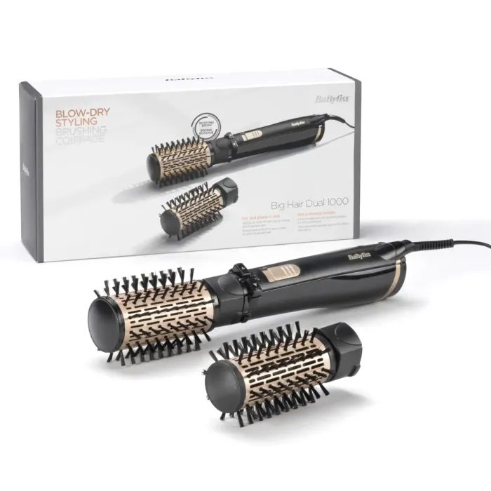 Фен-щетка Babyliss AS962 изображение 10
