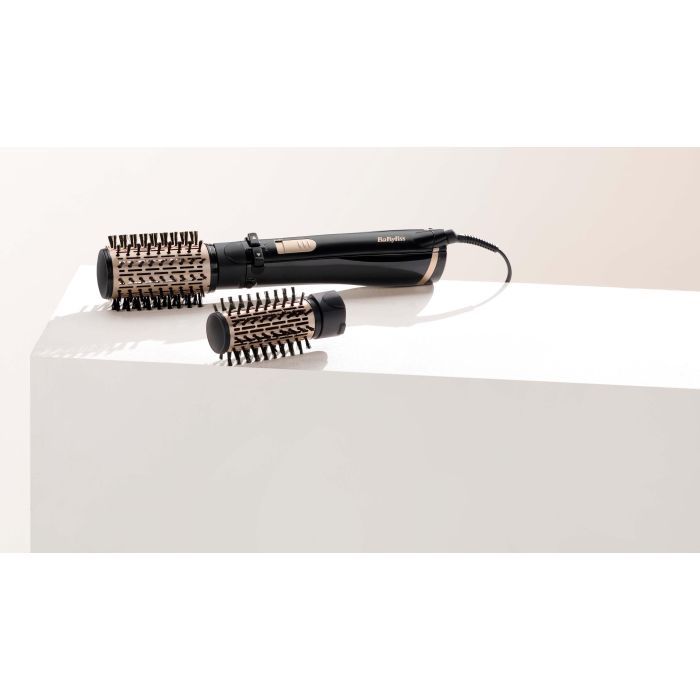 Фен-щетка Babyliss AS962 изображение 9