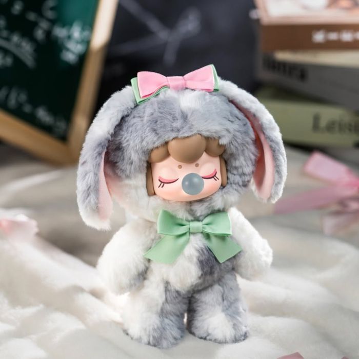 М'яка іграшка Pop Top сюрприз Rolife Nanci Милі зайчата (MNBXX) зображення 12